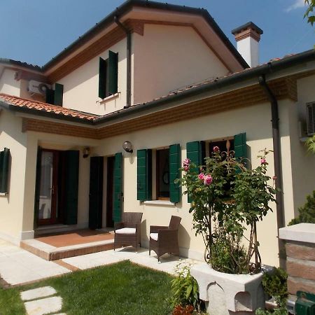 Casa Vianello Mestre Exterior foto